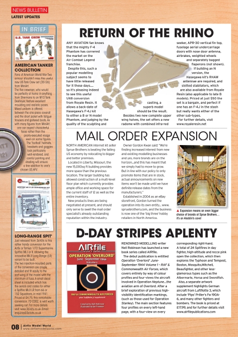 Airfix Model World 12 2011-11